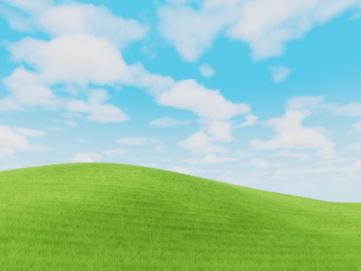 Windows XP - Bliss