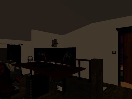 Loft Tiktok