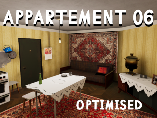 Appartement 06