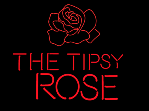 The Tipsy Rose December