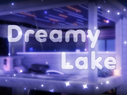 Dreamy Lake