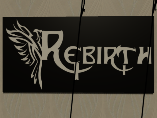 SIMPS REBIRTH