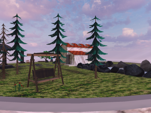 Heavendragon's Haven