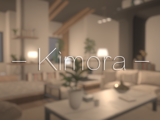 Kimora