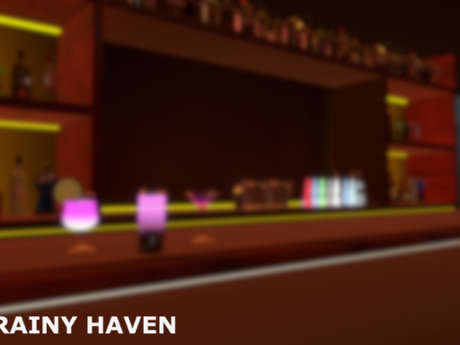 銘茶's Bar