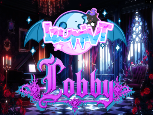 IzumiVT Lobby