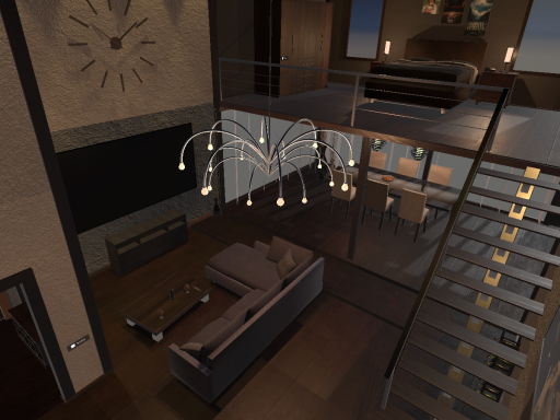 Apart Room v2