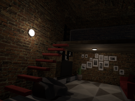 StarLite Loft