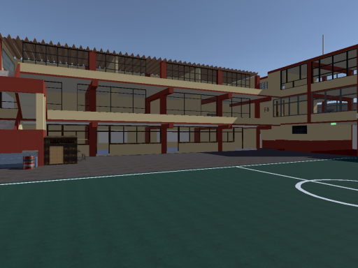 Colegio Alborada