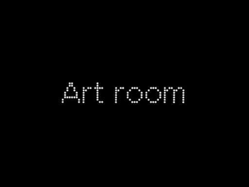 Art room