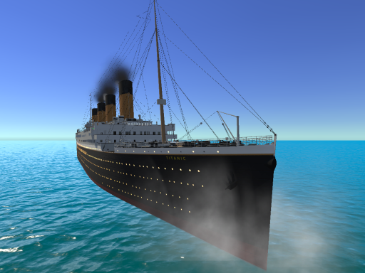 Titanic