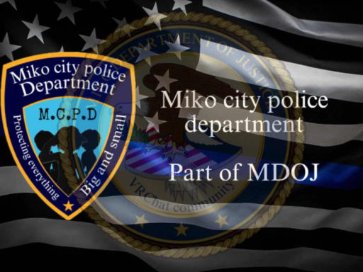MCPD Station