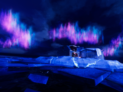 Northern Light House