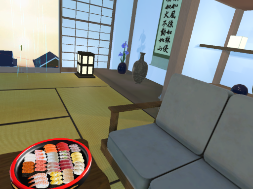 OneRoom of Ninja
