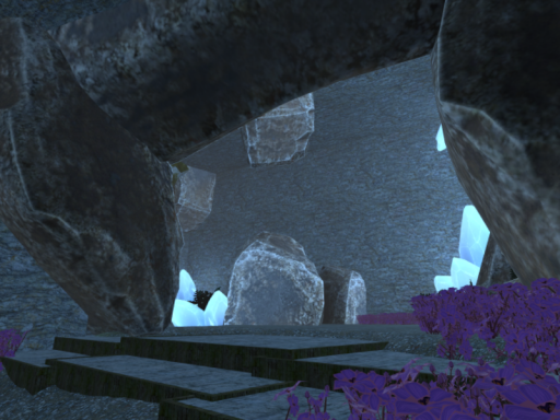 Crystal Cave