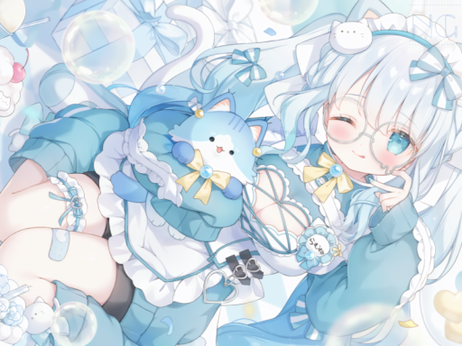 希希的小窝