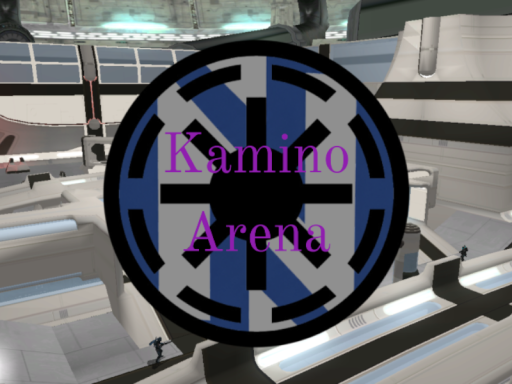 Kamino Arena