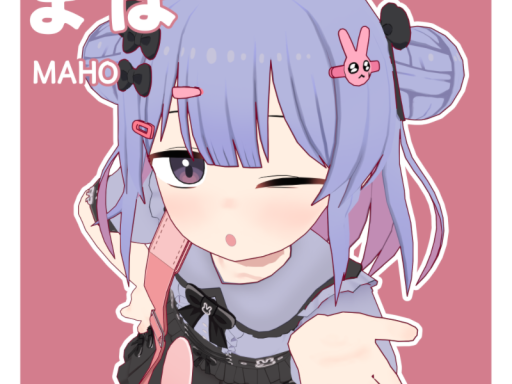 KIRARABI Booth avatar world