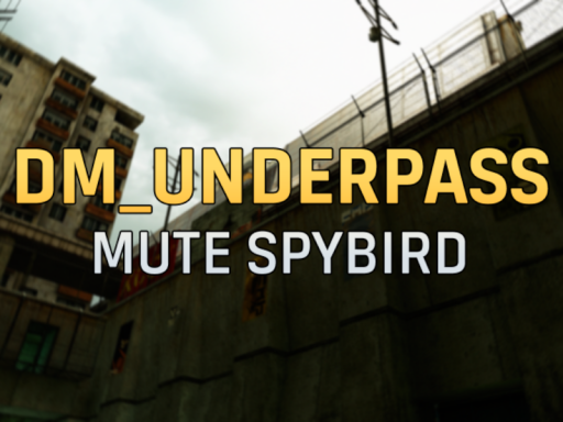 Underpass
