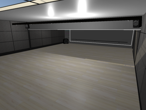 Bigoud's Dance Studio