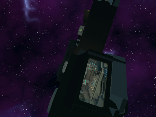 Polygon Station