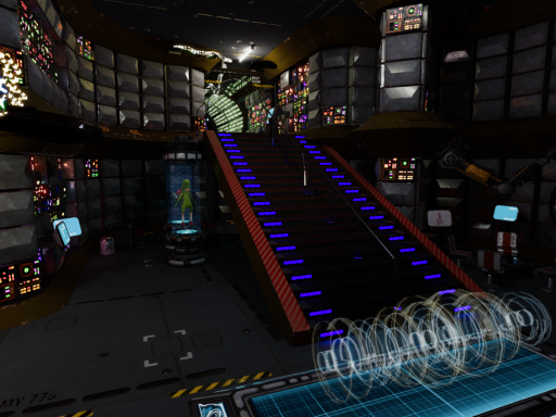 Space Station