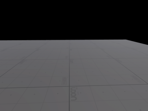 flat world no mirror