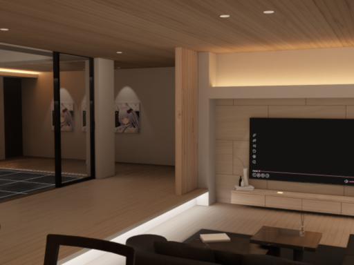 Cian Room House
