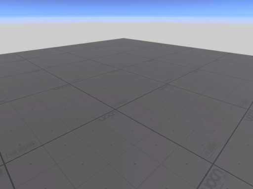 vr chat first