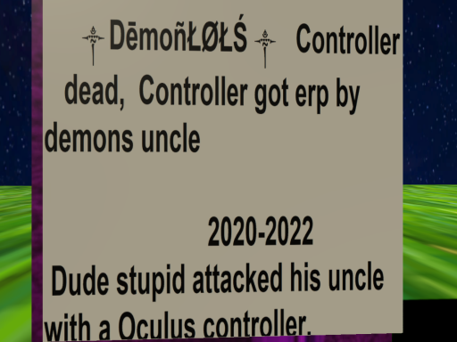 his controller funeral