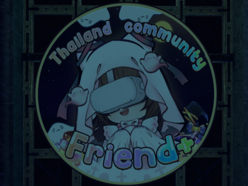 Halloween Event Friend ＋