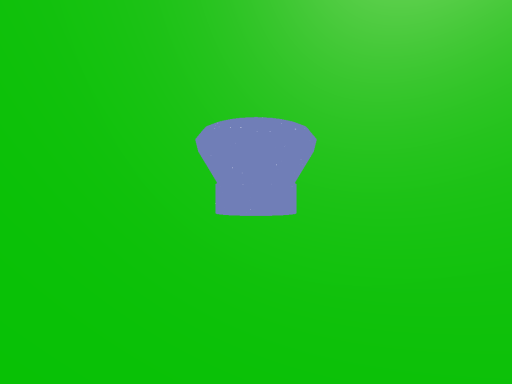 Green Screen ＂Skitz＂