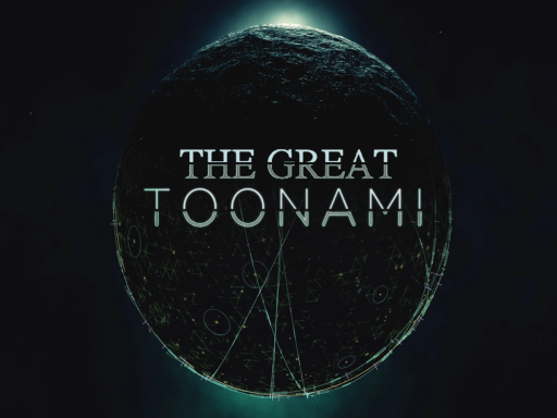 ~ REMAKING WORLD DO NOT ENTER ~ The Great Toonami ~