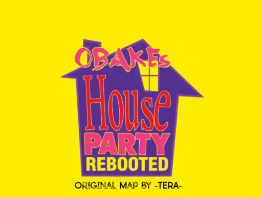 House Party 1 Reboot