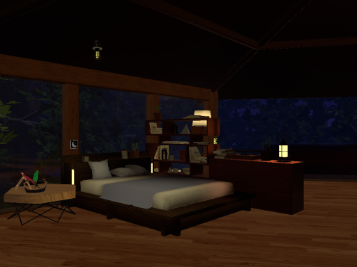 telHouse