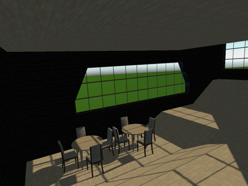 Xai's Cool Shack