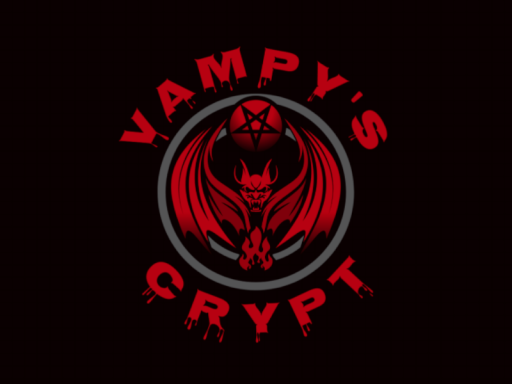 Vampy's Crypt