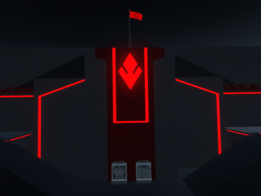 Final Order Training Facility