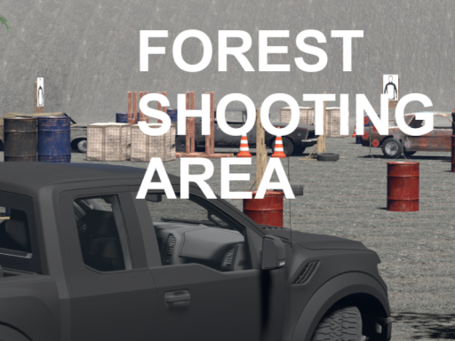 ForestShootingRange