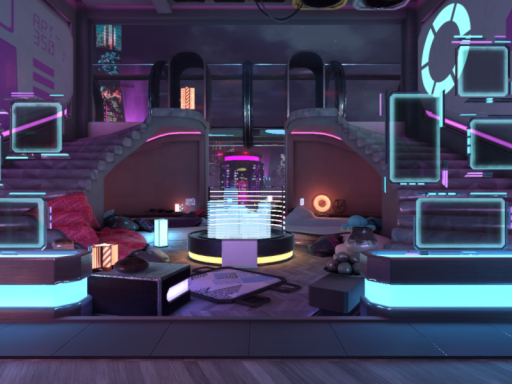 Cyberpunk