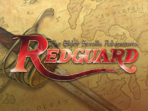 ［Temple of Arkay］ Elder Scrolls Adventures˸ Redguard