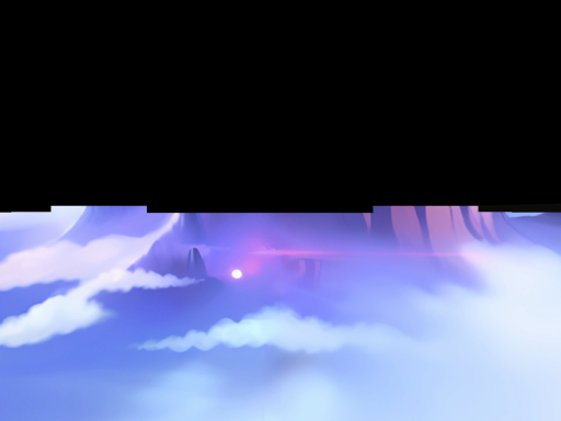 XenoVRC´s Homeworld