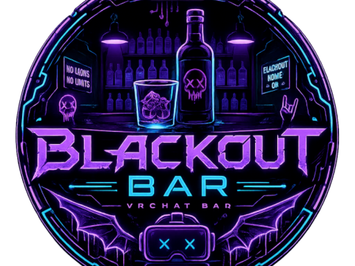 Blackout Bar