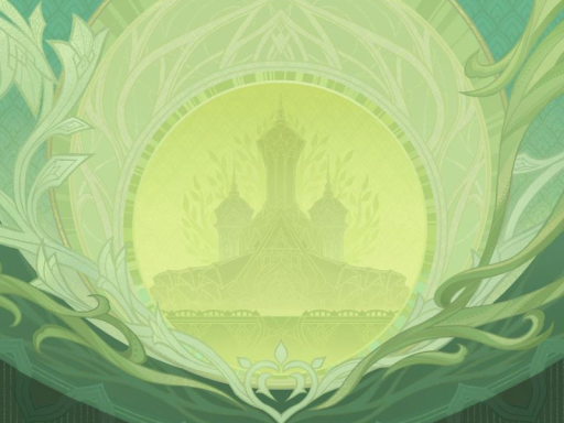 SoulFire - Sumeru City - The Festival