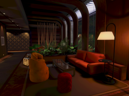SUZU hotel