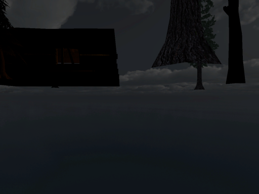 The Forest
