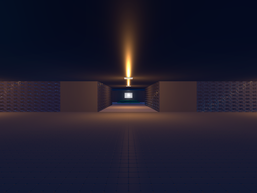 Space Open Mic