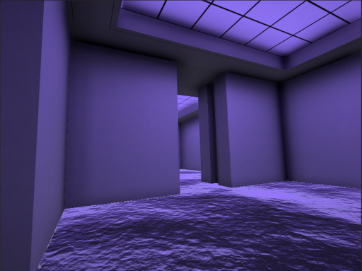 Purple Room