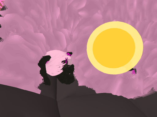 Where the 9tail's slumber