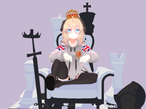 Lord's Avatar world
